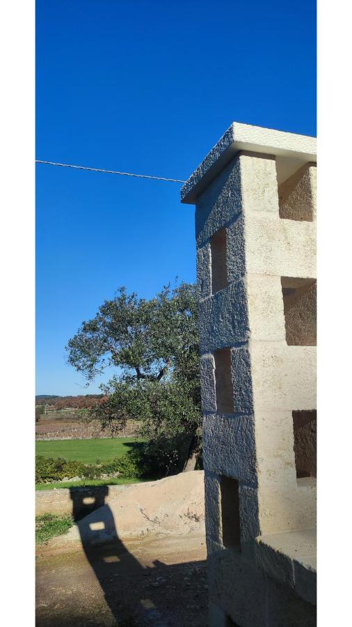 Tenuta Valle Incanto Locorotondo Exterior foto