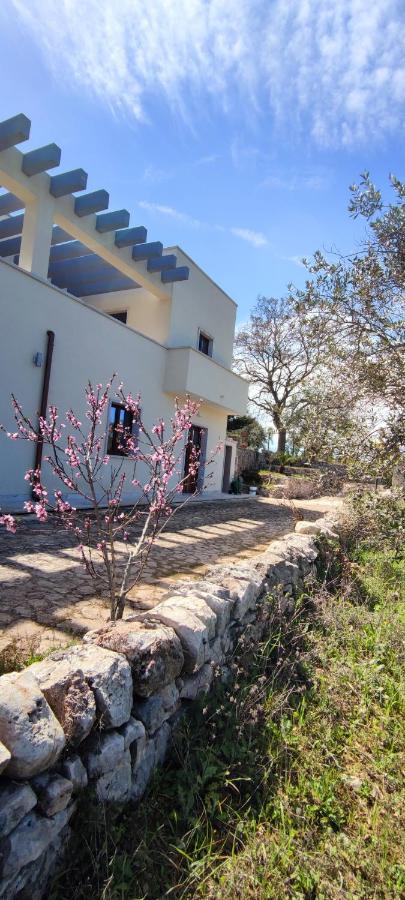 Tenuta Valle Incanto Locorotondo Exterior foto