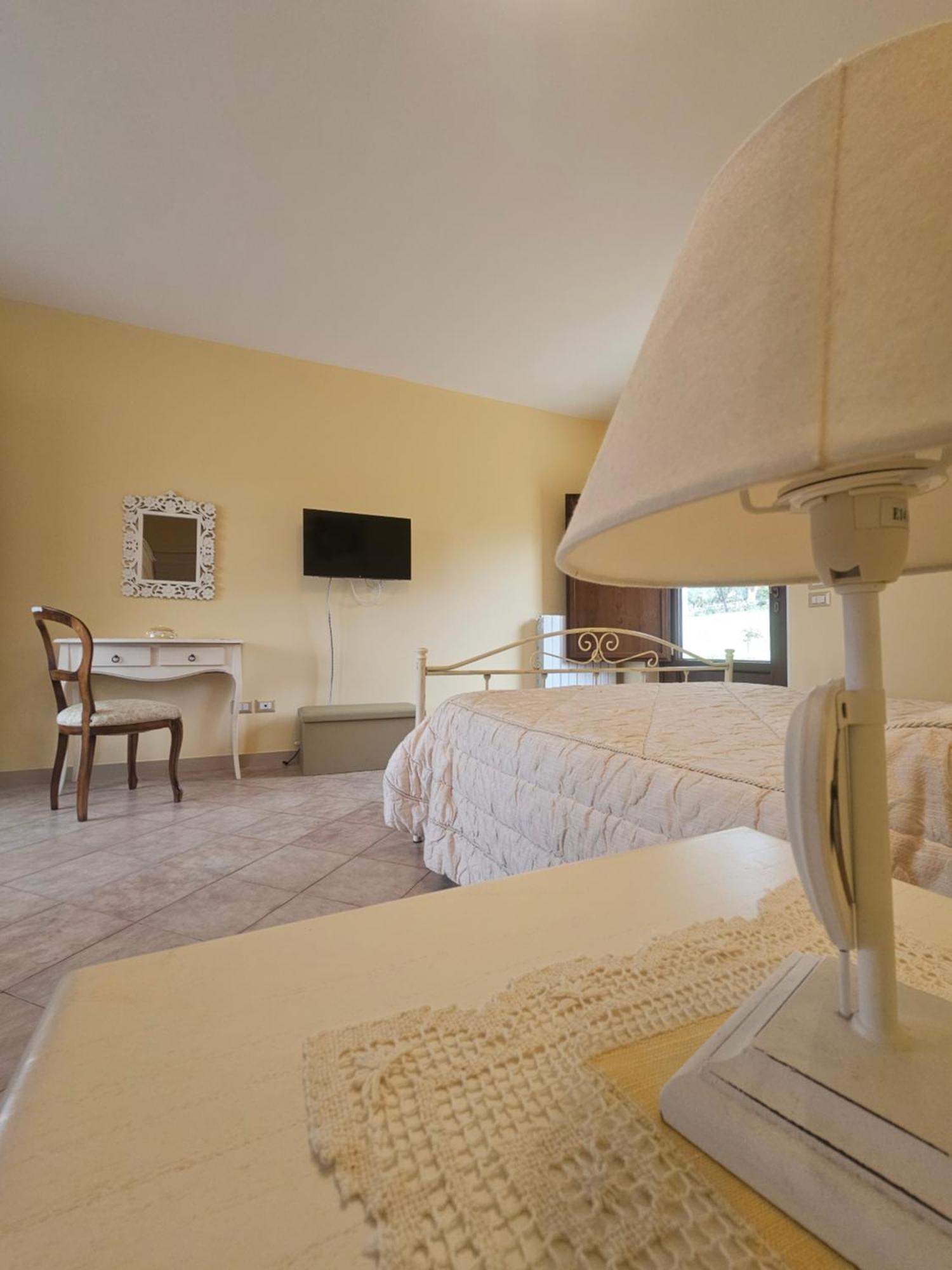 Tenuta Valle Incanto Locorotondo Habitación foto