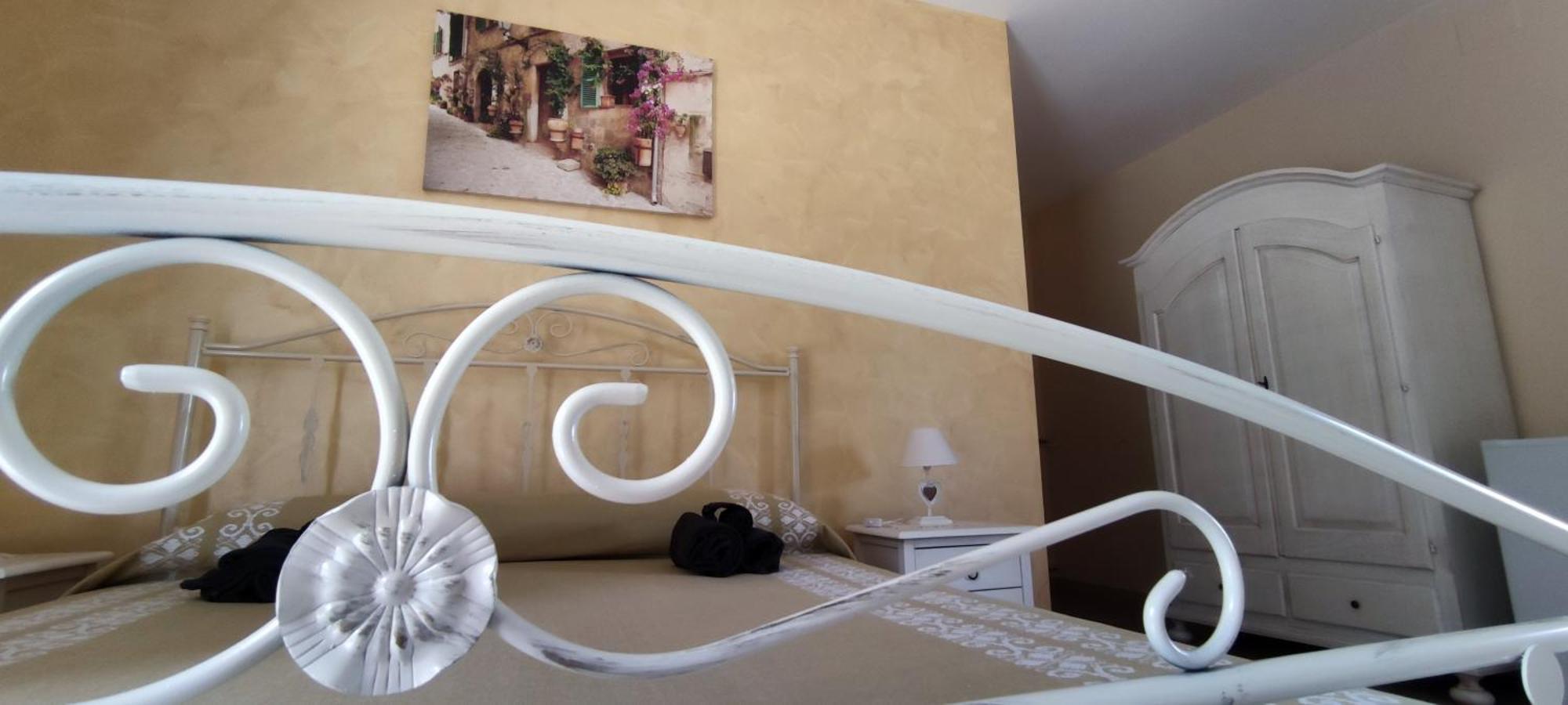 Tenuta Valle Incanto Locorotondo Habitación foto