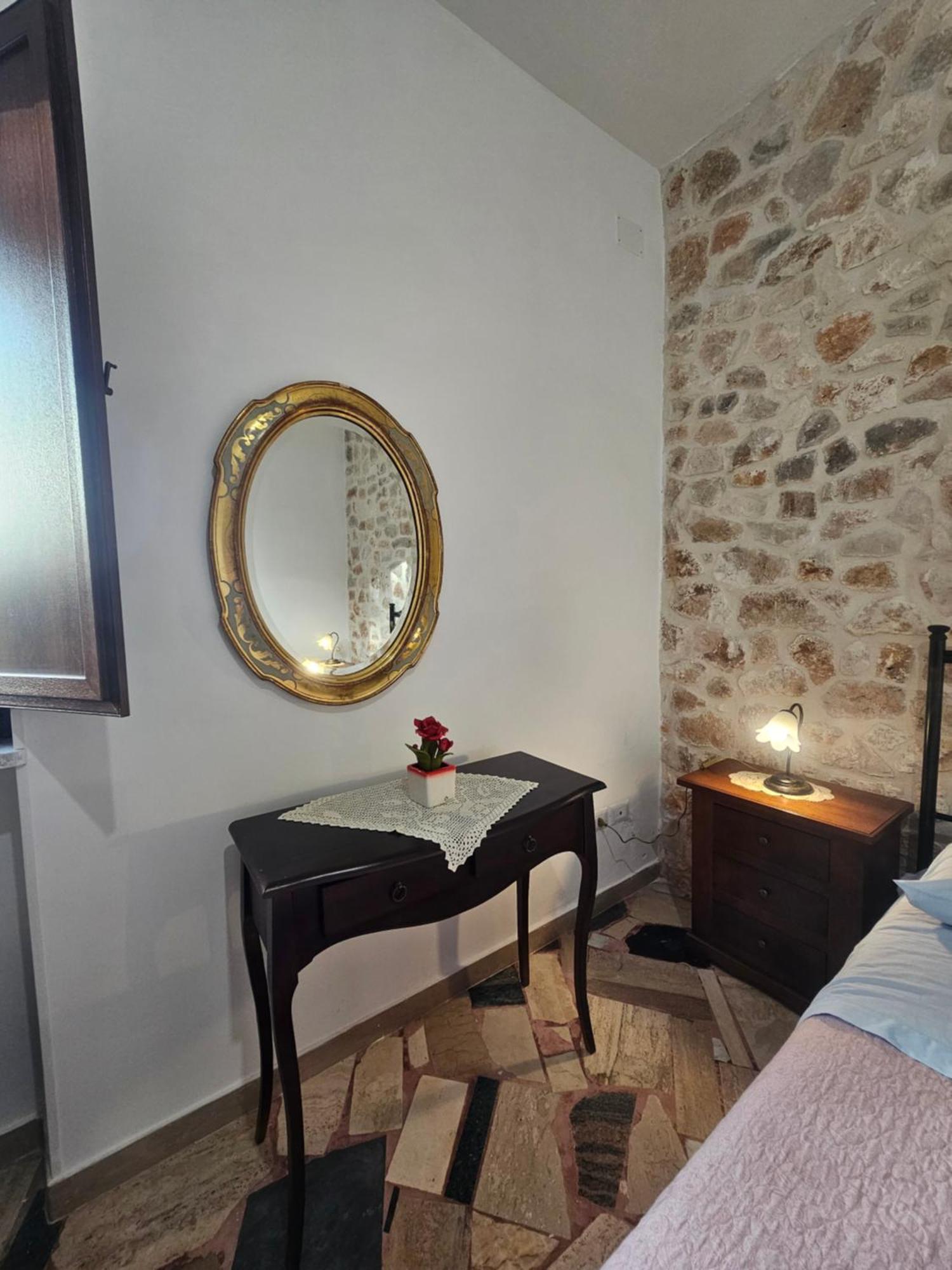 Tenuta Valle Incanto Locorotondo Habitación foto