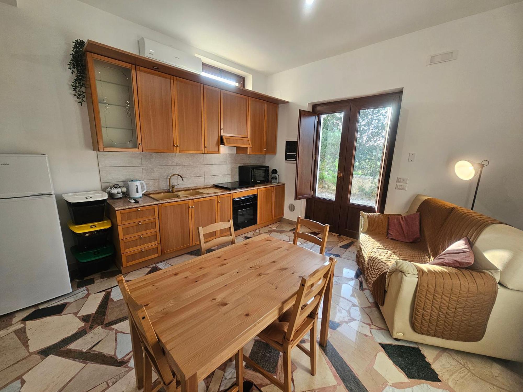 Tenuta Valle Incanto Locorotondo Habitación foto