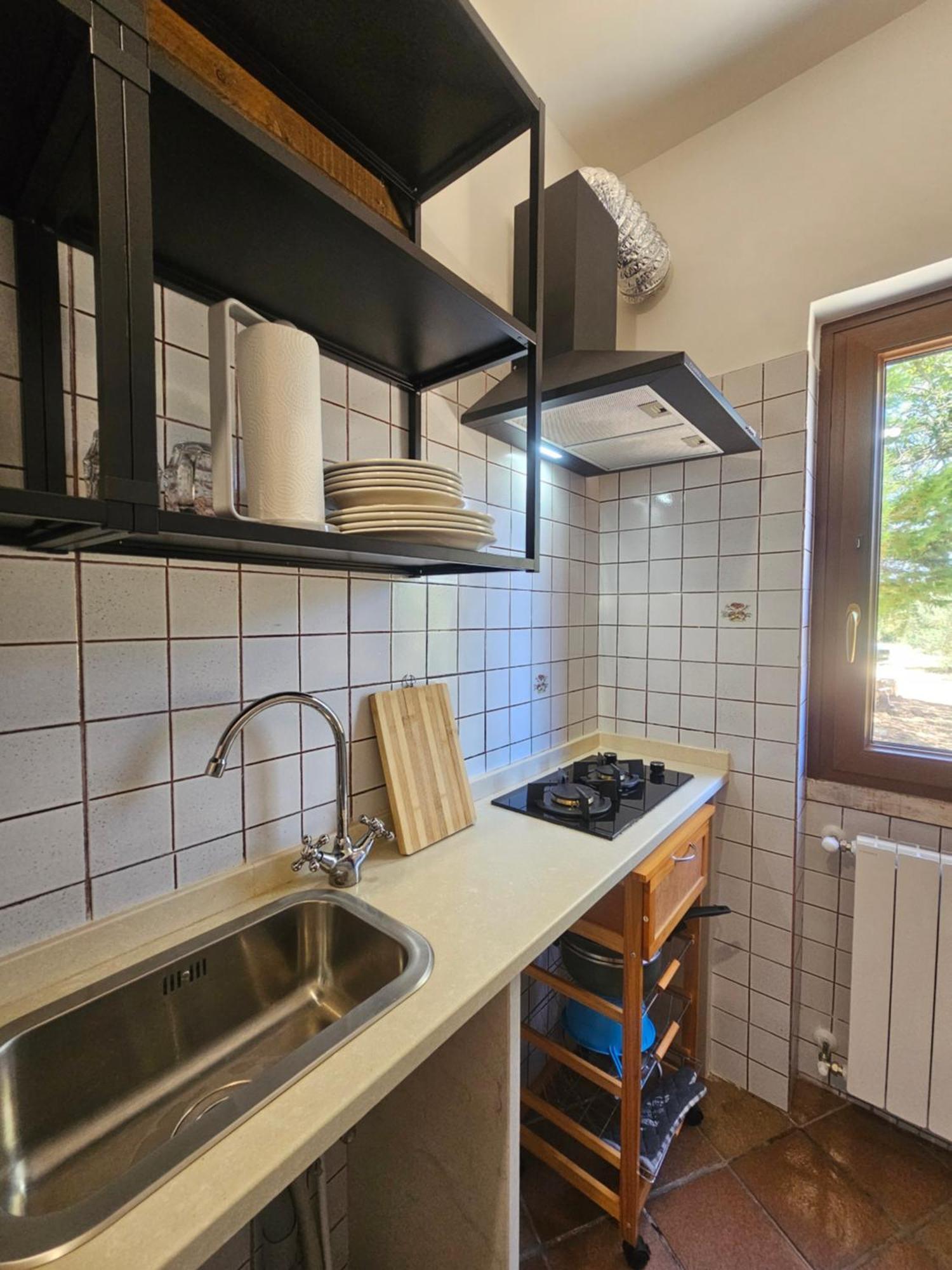 Tenuta Valle Incanto Locorotondo Habitación foto
