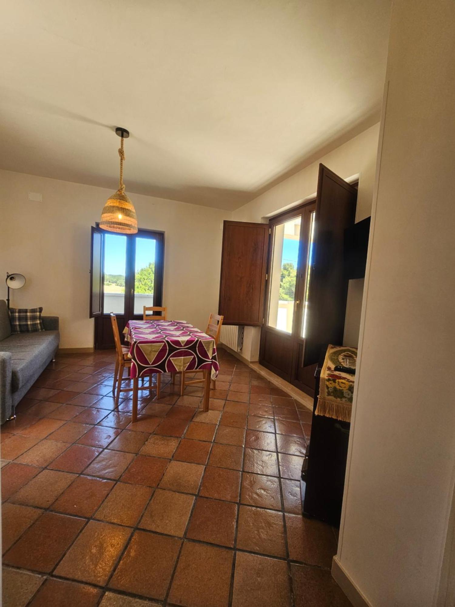 Tenuta Valle Incanto Locorotondo Habitación foto