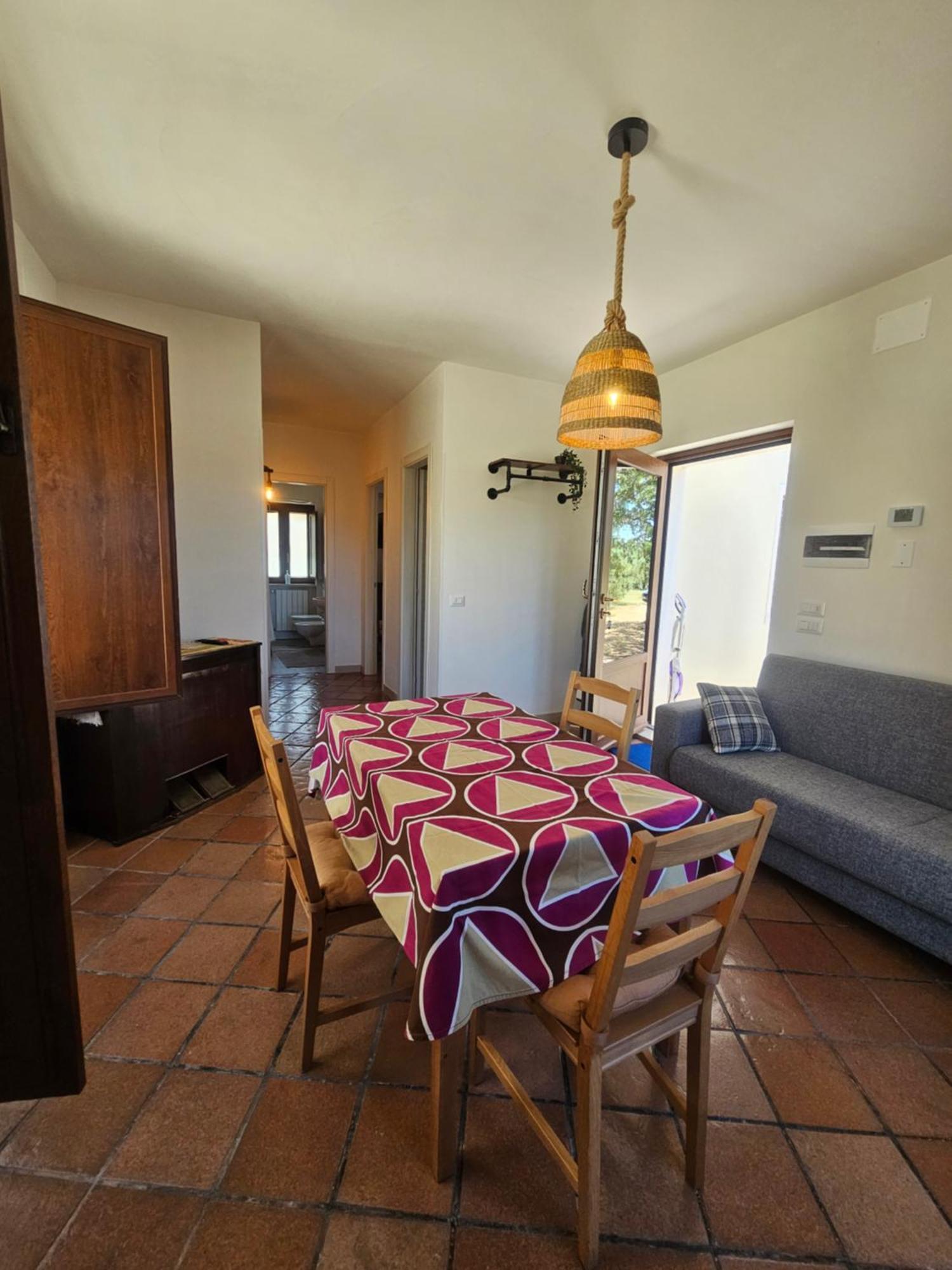 Tenuta Valle Incanto Locorotondo Habitación foto